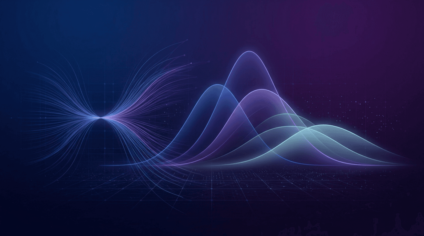 Valuation Under Uncertainty: A Probabilistic Approach